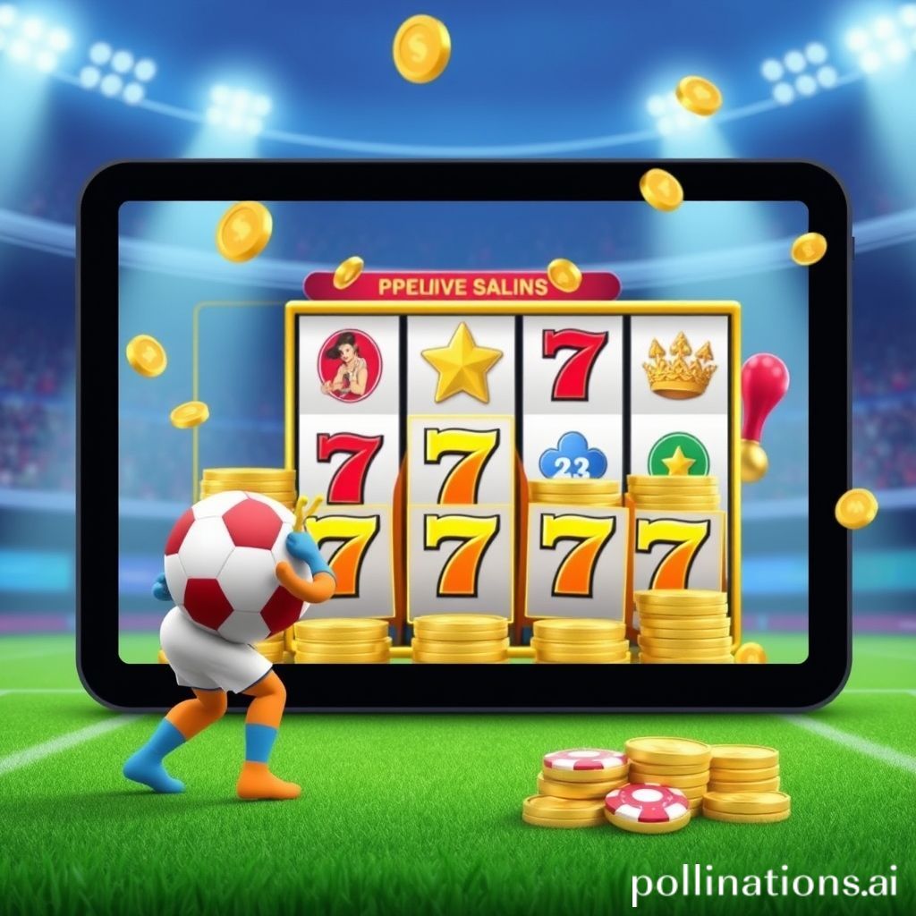 Strategi Slot Online Teratas untuk Meningkatkan Kemenangan Anda di Tahun 2022
